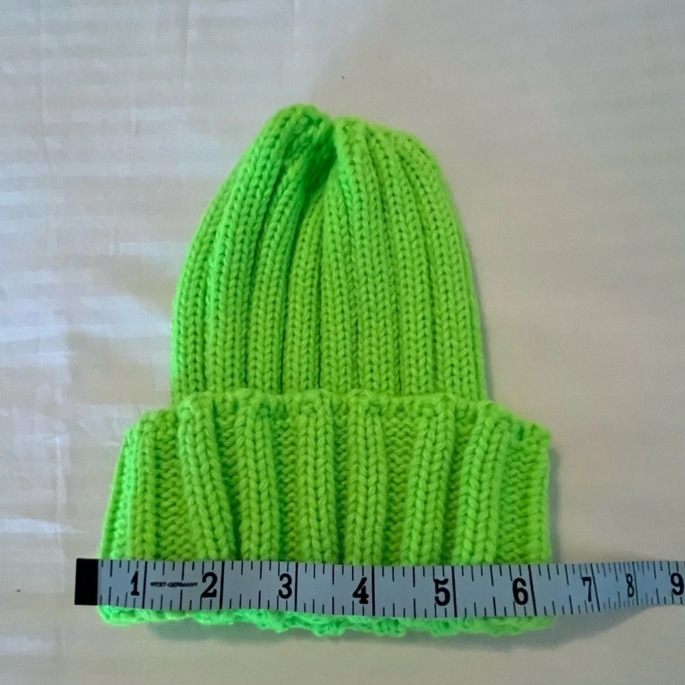 bp beanie - Picture 4 of 5